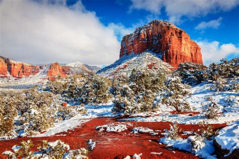 Sedona in december. Things To Know About Sedona in december. 